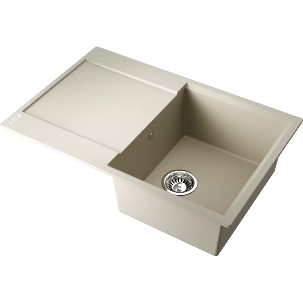 Кухонная мойка Omoikiri Daisen 78T-GR