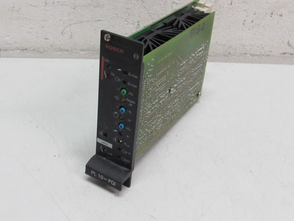 Rexroth PL10-PQI