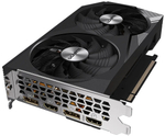 Видеокарта GIGABYTE GeForce RTX 3060 WINDFORCE (GV-N3060WF2OC-12GD 2.0)