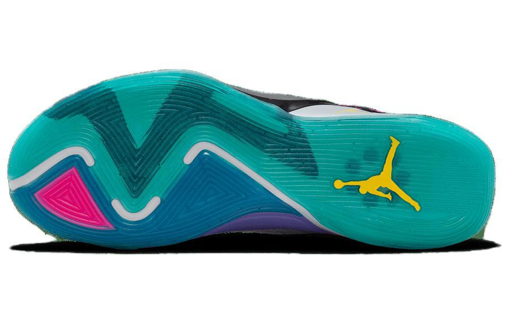 Кроссовки Jordan Luka 2