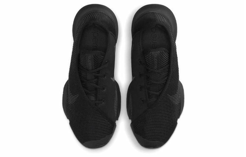 Кроссовки Nike Superrep Air Zoom 2 (Женская размерная сетка)