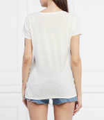 футболка dazalea HUGO - белый(50467409)