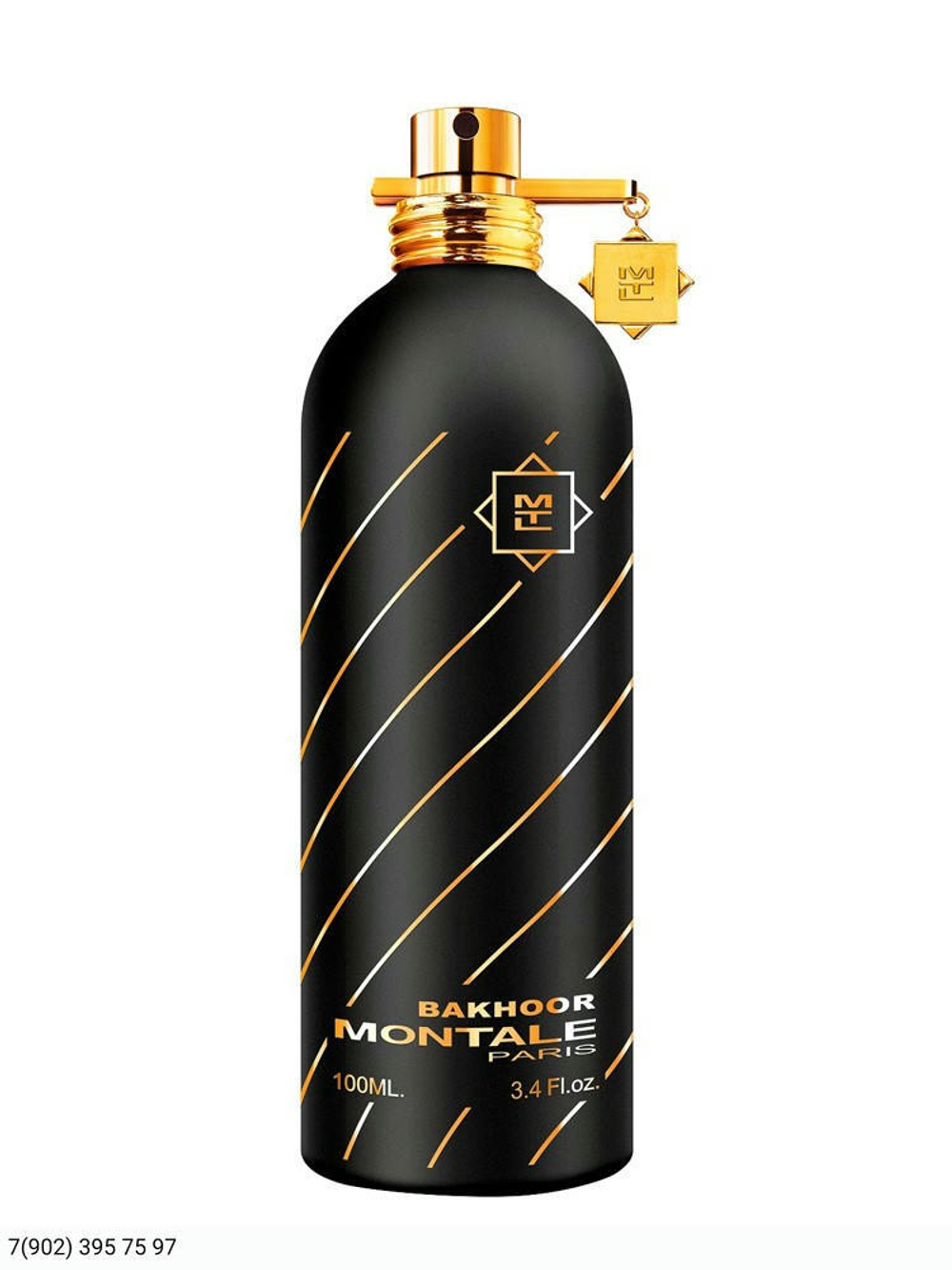 Montale Bakhoor