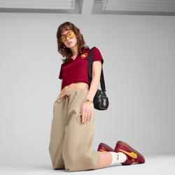 PUMA X HARRY POTTER СУМКА, ЧЕРНЫЙ