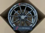 КОВАНЫЕ ДИСКИ ДЛЯ MCLAREN 720S 2018 МАКЛАРЕН
