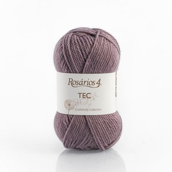 Пряжа ROSARIOS 4 TEC (100% шерсть)
