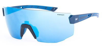 Итальянские спортивные очки SFORZA G02