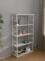 Стеллаж металлический FLOW