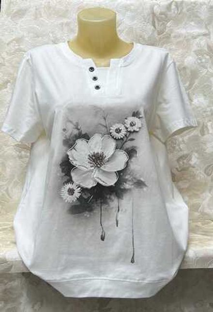 Футболка 4145348 (1349500903) Fabrika