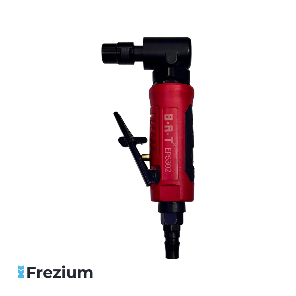 Пневматическая угловая шлифовальная машина B.A.T 5302