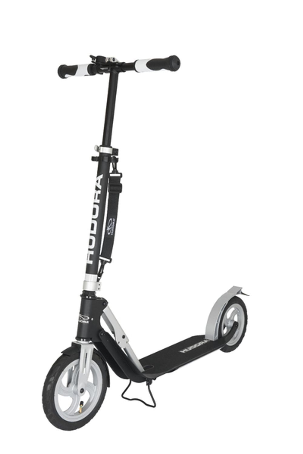 Самокат Hudora Big Wheel Air 230