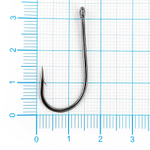 Крючок с ушком Fish Season Viking 9501