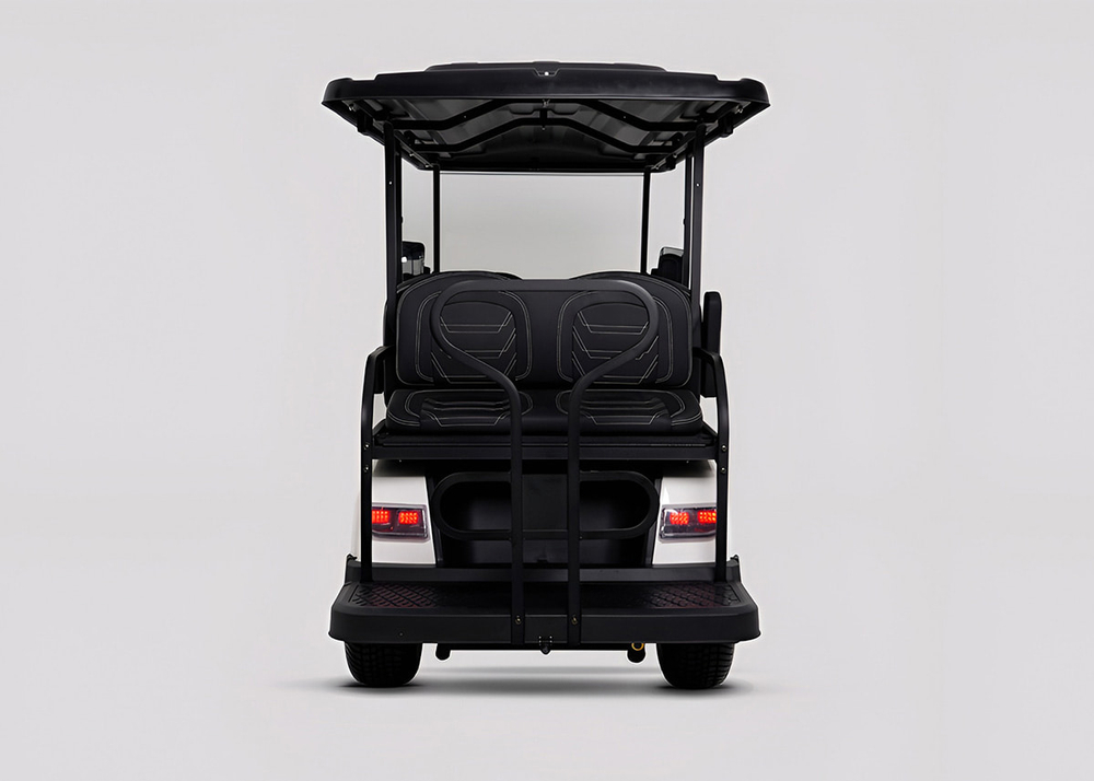 Гольфкар SHARMAX 5000 6 seater PRO