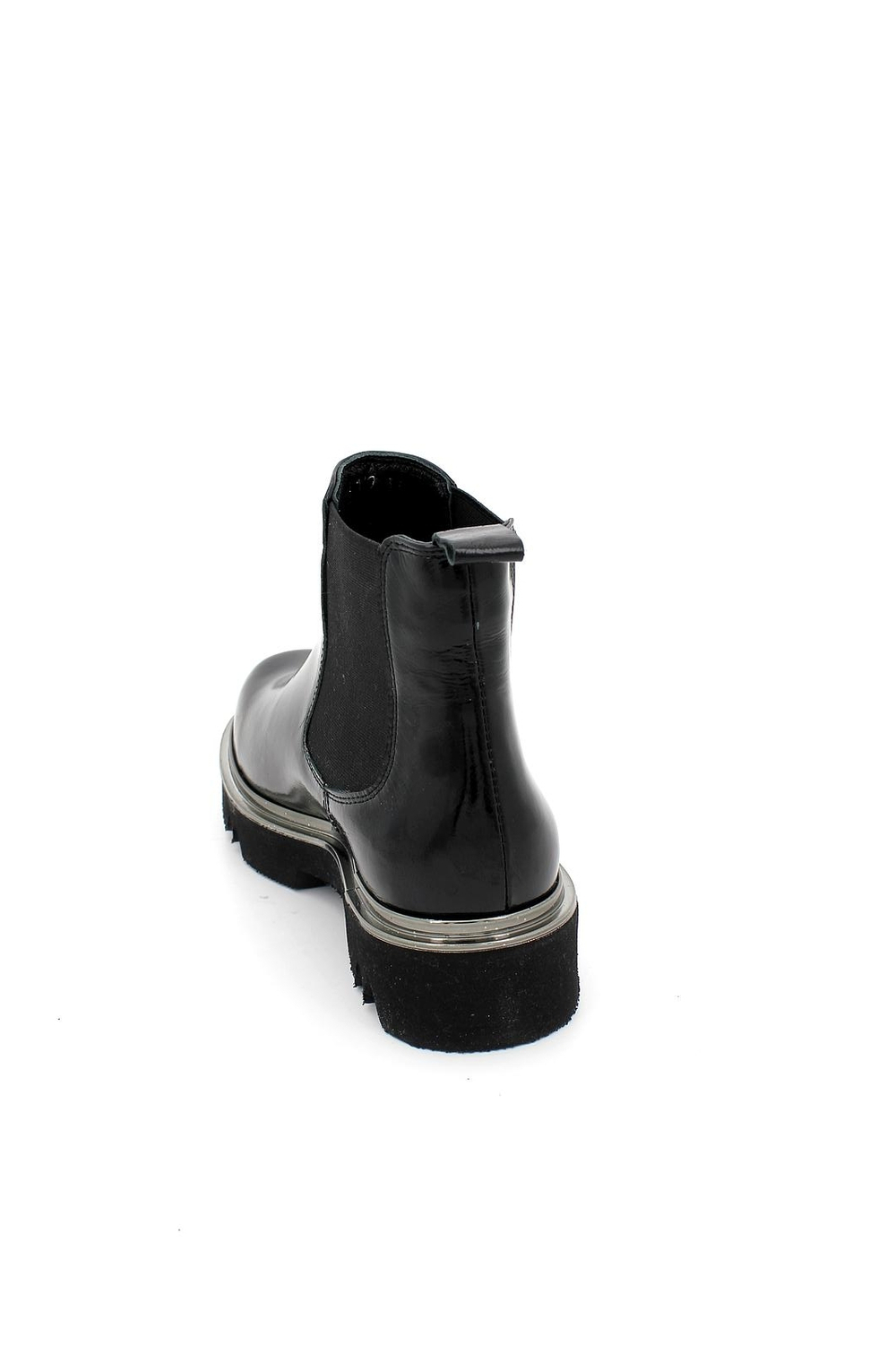 Ботинки женские Ascalini R11150X