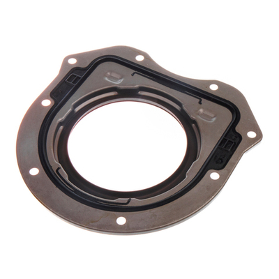 Сальник коленвала задний (с фланцем в сборе) CITROEN/FIAT/PEUGEOT all Bus 2006 GANZ GIE11024