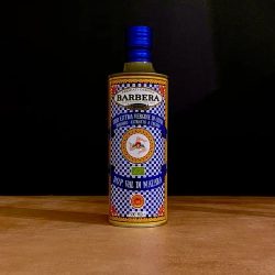 Оливковое масло BARBERA Extra Virgin D.O.P. Val di Masara, Organic Bio, 500, Италия