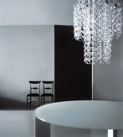 Люстра Porro P-Light