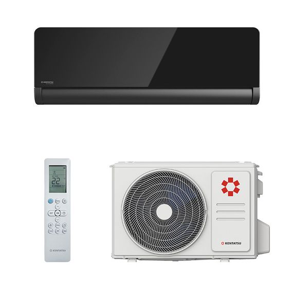 Кондиционер Kentatsu KSGOM26HZRN1 / KSROM26HZRN1 — (3)