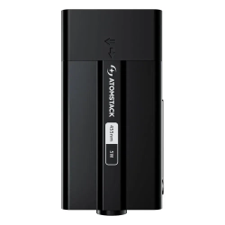 Лазерный гравер AtomStack P1 для начинающих