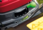 Газонокосилка Honda HRX 476 VYE (RR)