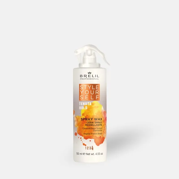 МОДЕЛИРУЮЩИЙ СПРЕЙ-ВОСК