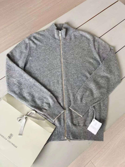 Кардиган Brunello Cucinelli