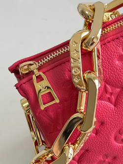 Louis Vuitton Coussin BB