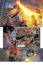 Комикс Тор. Викинги MAX