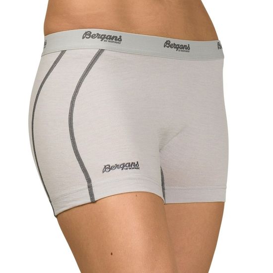 Шорты женские Bergans Fjellrapp Boxer 1973