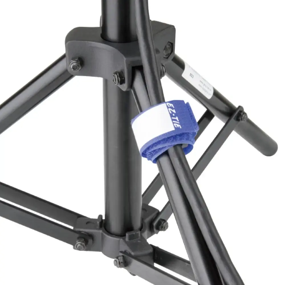 Стяжка KUPO EZ241-R CABLE TIE красная (10шт)