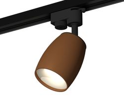 Ambrella Комплект трекового однофазного светильника MR16 Трековые XT1124030