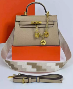 Сумка хермес тоут маленькая