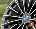 Комплект дисков BMW H3241F 17x8 et25 5x120