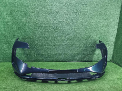 Бампер передний Haval F7 2 (2024-н.в.)