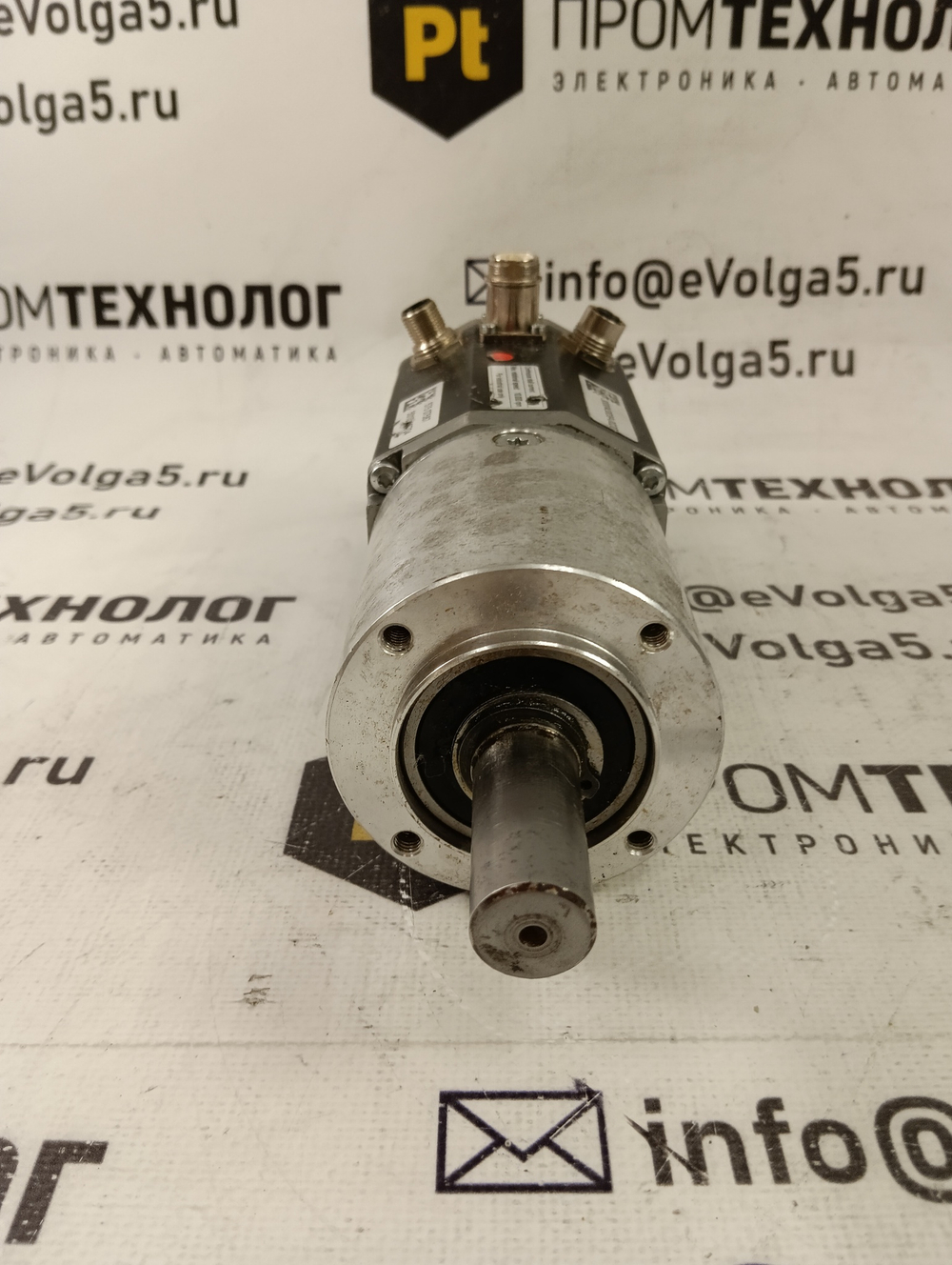 Dunkermotoren 75x25MI б/у