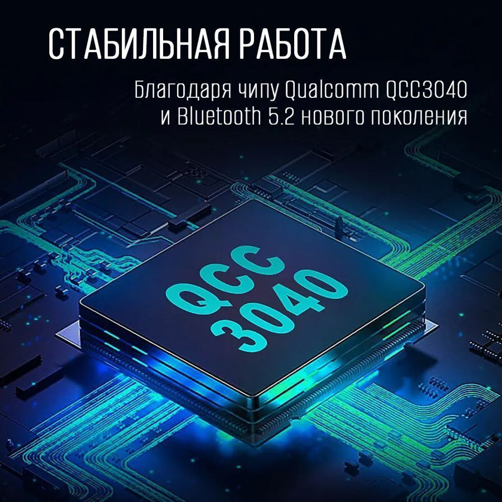 Наушники беспроводные KZ VXS