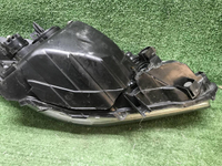 Битая Фара левая Suzuki SX4 2 (13-16) галоген