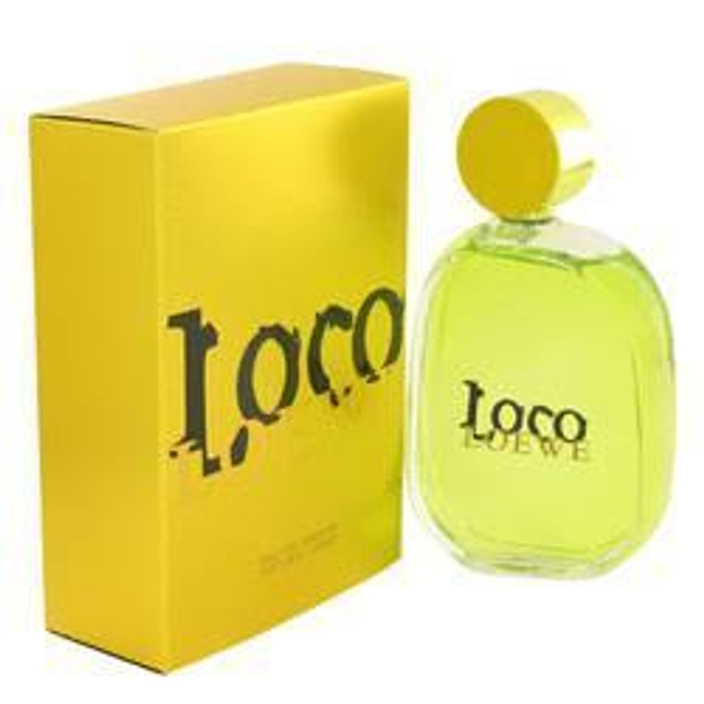 Loewe Loco Eau De Parfum