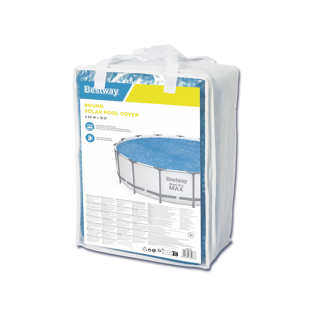 Тент для бассейна Bestway 58253