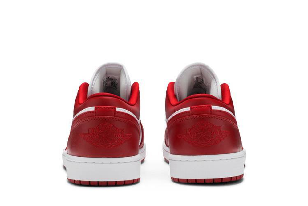 Кроссовки Jordan Air Jordan 1 Gym Red