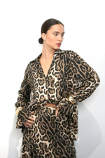 Nensi leo блуза