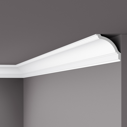 Карниз потолочный GP (100х100х2000мм) NMC