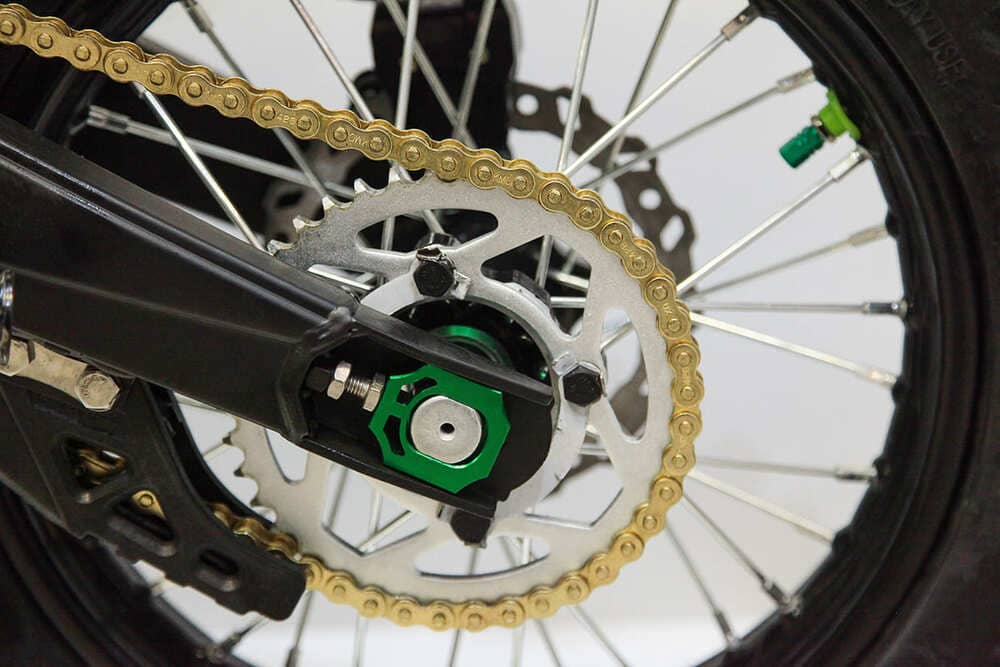 Питбайк SSSR Atom