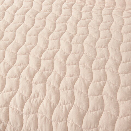 Покрывало 160x220 Sofi De MarkO Минелла кремовое