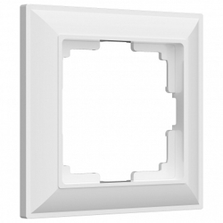 Рамка на 1 пост Werkel W0012201
