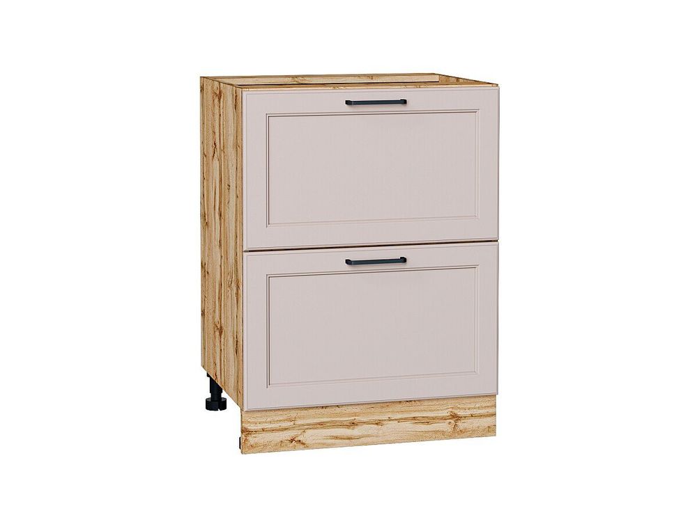 Шкаф нижний с 2-мя ящиками Барселона