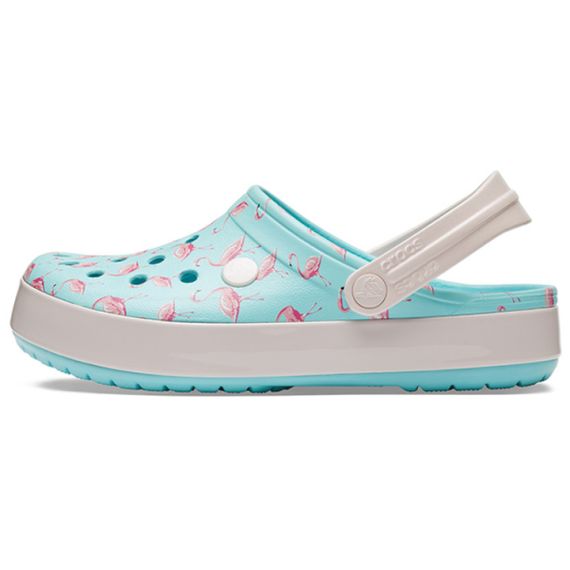 Crocs Classic Clog 'Ice Blue'