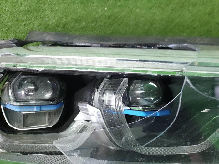 Битая Фара правая BMW M5 F90 (2017-2020) Laser