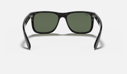 RAY-BAN JUSTIN RB4165 601/71