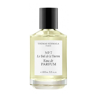THOMAS KOSMALA №7 LE SEL DE LA TERRE unisex 1ml